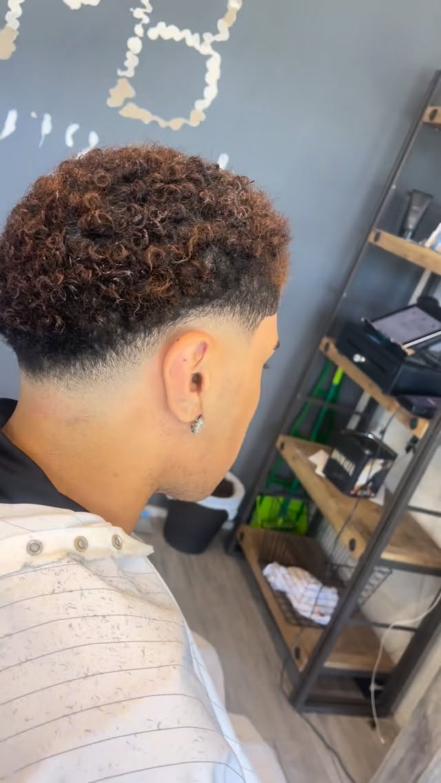 Precision fade at Faithful Fades