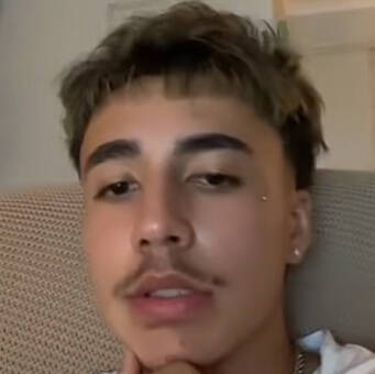 Lyric — Senior Barber at Faithful Fades