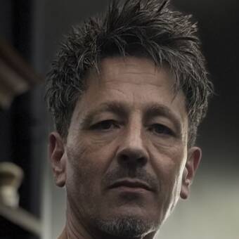 Stephen — Senior Barber at Faithful Fades